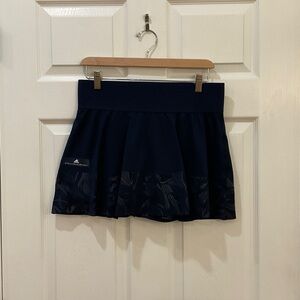 Stella McCartney for Adidas Women’s Tennis Skirt.
